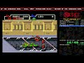 SPEEDRUN - TMNT: Return of the Shredder - Raph Easy - 21:33