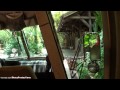 Kilimanjaro Safari at Walt Disney World's Animal Kingdom