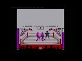 Pro Boxing Simulator - Acorn Electron - Games I've Got