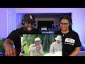 Kidd and Cee Reacts To LAST TO LEAVE THE BOX: JUNGLE EDITION (Beta Squad)