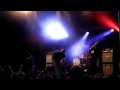 Monster Magnet - Werfpop 2011 - Powertrip