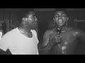 Sonny Liston | Boxing's Most Intimidating and Unwanted Champion