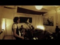 Apparat Band - Ash/Black Veil Chez Cherie Sessions pt.1