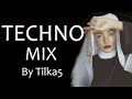 TECHNO MIX 2024 CHARLOTTE DE WITTE REMIXES OF POPULAR SONGS FREAK RAVER TIKTOK JUNE 11 By Tilka5