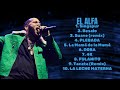 El Alfa-Premier hits of the year-Premier Songs Selection-Celebrated