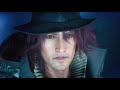 Final Fantasy XV | Ardyn Izunia GMV - Lucid Dreams (Remix)