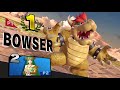 Bowser Hates Palutena 2 The Bowserning