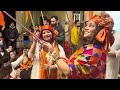 AYODHYA MANDIR OPENING CELEBRATION| Hindu Sabha Mandir| PART 1|