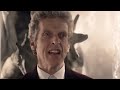 Breaking The Wall | Heaven Sent | Doctor Who