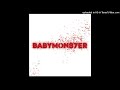BABYMONSTER - Sheesh (Clean Instrumental)