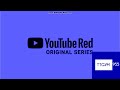 YouTube Red Logo Effects V1