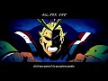 Liga de villanos 😈 Boku no hero Rap 🔥 Doblecero Feat Varios artistas
