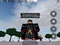 How to shorten your hunters grasp In roblox | the strongest battlegrounds