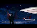 No Man's Sky Gameplay #4