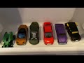 Opening and Testing Hot Wheels Color Shifters: Do They REALLY Work?