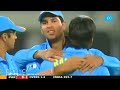 EPIC FINAL Like a World Cup | India vs Pakistan | Samsung Cup Final 2004 !!