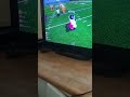 playing football fusion 2