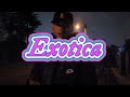 exotica esty dlm video oficial