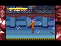 ファイナルファイト ガイ 回復禁止 ノーミスクリア　Final Fight Guy NoRecovery Nomiss ALL