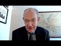 John Mearsheimer on Ukraine, Gaza & escalation dominance | SpectatorTV