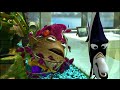 Finding Nemo (2003) Escape Plan Part 2