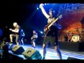 Killswitch Engage Live in Manila - Arms of Sorrow