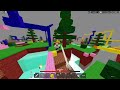 HOW I WENT FROM BRONZE TO GOLD 2 IN 3 DAYS! Roblox Bedwars