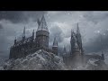 Harry Potter Ambient Music | Hogwarts | Relaxing, Studying, Sleeping