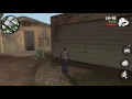 GTA SA | How to find NRG-500 early in the game