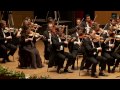 F.J. Haydn: Symphony nº 101, 