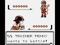 Penny Battle Theme (Game Boy Style) - Pokémon Scarlet & Violet