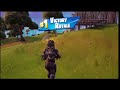 FORTNITE Gameplay…No Ls over here‼️