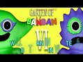 GARTEN OF BANBAN 5 & 6 on ROBLOX: NEW OFFICIAL CHAPTERS ANNOUNCED 🐸