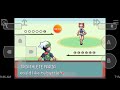 Pokémon Emerald Defeat Dodrio