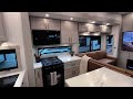 RVs in 2024 look like THIS?! NEW 2024 Brinkley Model G 3950 fifth wheel toy hauler