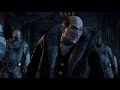 Batman  Return to Arkham   Arkham City Part 3 - Batman Saves GCPD Officers from the Penguin!