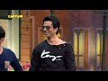 लाइट डिम कर दो मुझे तमन्ना से अपने दिल की बात केहनी है | The Kapil Sharma Show | Latest Episode