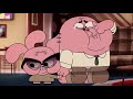The Amazing World of Gumball | The Man | Cartoon Network