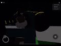 Super 8 train crash roblox