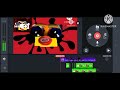 klasky Csupo Nightmare speed run Remake KineMaster