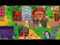 I Speedran Collecting Every Hat In Stardew Valley
