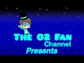 The O2 Fan Logo #2