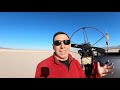 ¿Cómo Aprender a Volar Paramotor?  Aquí te los explico TODO !!