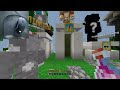 $1 vs $100 Mouse in Minecraft Skywars