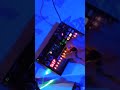 Gavy músico Presents: Apology Creations2🪐🎛️ KORG 🎼 Volca Beats Series Techno 🎼 133bpm