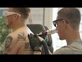 Choosing Your Tattoo Artist: Step by Step Guide | Sorry Mom