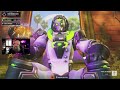 Trying the new QUICK Play Hacked - Omnic Post LIVE