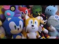 Sonic Plush Ultimate | Last Horizons Movie