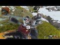 PART 3 Apex Legends ZEIDAN AND HOTDOGPANDA DUO EPIC FIGHT