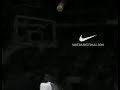 Earl Boykins NIKE Commerial 2005 (Frog)